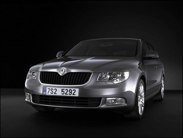 cheapest quote lease a skoda