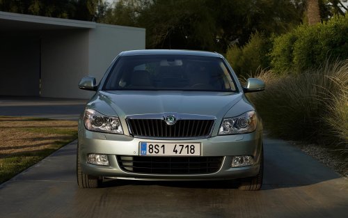 cheapest quote lease a skoda